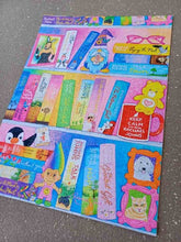 Load image into Gallery viewer, 500 Pce Puzzle in Tin: Rachael's Library - Art By Rebecca Jane