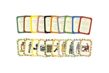 Load image into Gallery viewer, Agatha Christie Trivia