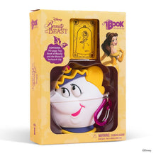 Load image into Gallery viewer, Disney Bookcessories: Beauty and the Beast