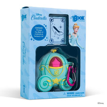 Load image into Gallery viewer, Disney Bookcessories: Cinderella