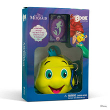 Load image into Gallery viewer, Disney Bookcessories: The Little Mermaid