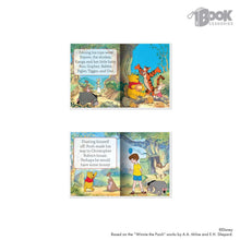 Load image into Gallery viewer, Disney Bookcessories: Winnie The Pooh