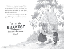 Load image into Gallery viewer, Bravepaw and the Heartstone of Alluria (#1) - L.M Wilkinson