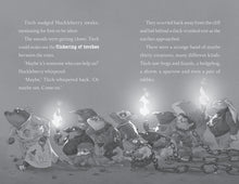 Load image into Gallery viewer, Bravepaw and the Heartstone of Alluria (#1) - L.M Wilkinson