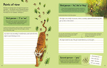 Load image into Gallery viewer, Creative Writing Book - Louie Stowell