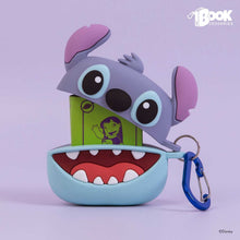 Load image into Gallery viewer, Disney Bookcessories: Lilo & Stitch