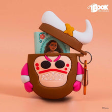 Load image into Gallery viewer, Disney Bookcessories: Moana
