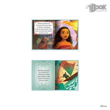 Load image into Gallery viewer, Disney Bookcessories: Moana