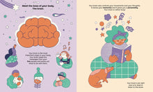 Load image into Gallery viewer, All About The Brain - Gabriel Dabscheck