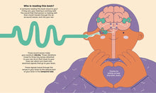 Load image into Gallery viewer, All About The Brain - Gabriel Dabscheck