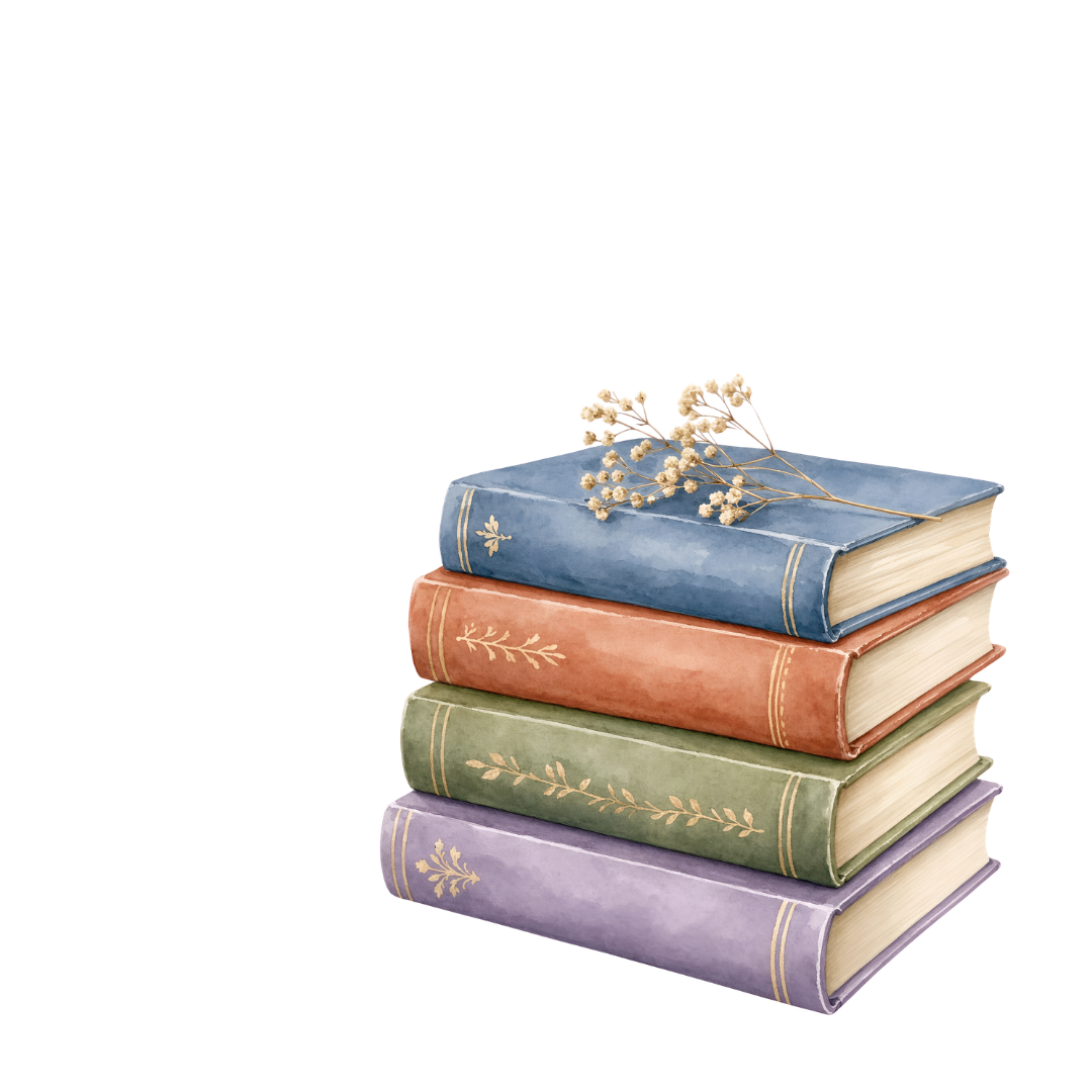Young Adult Books