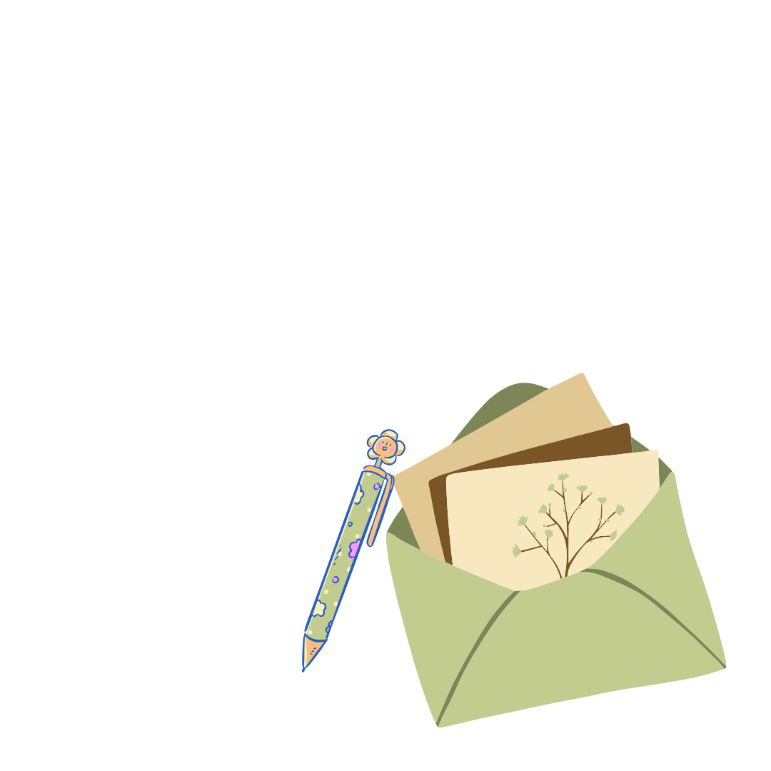 Stationery
