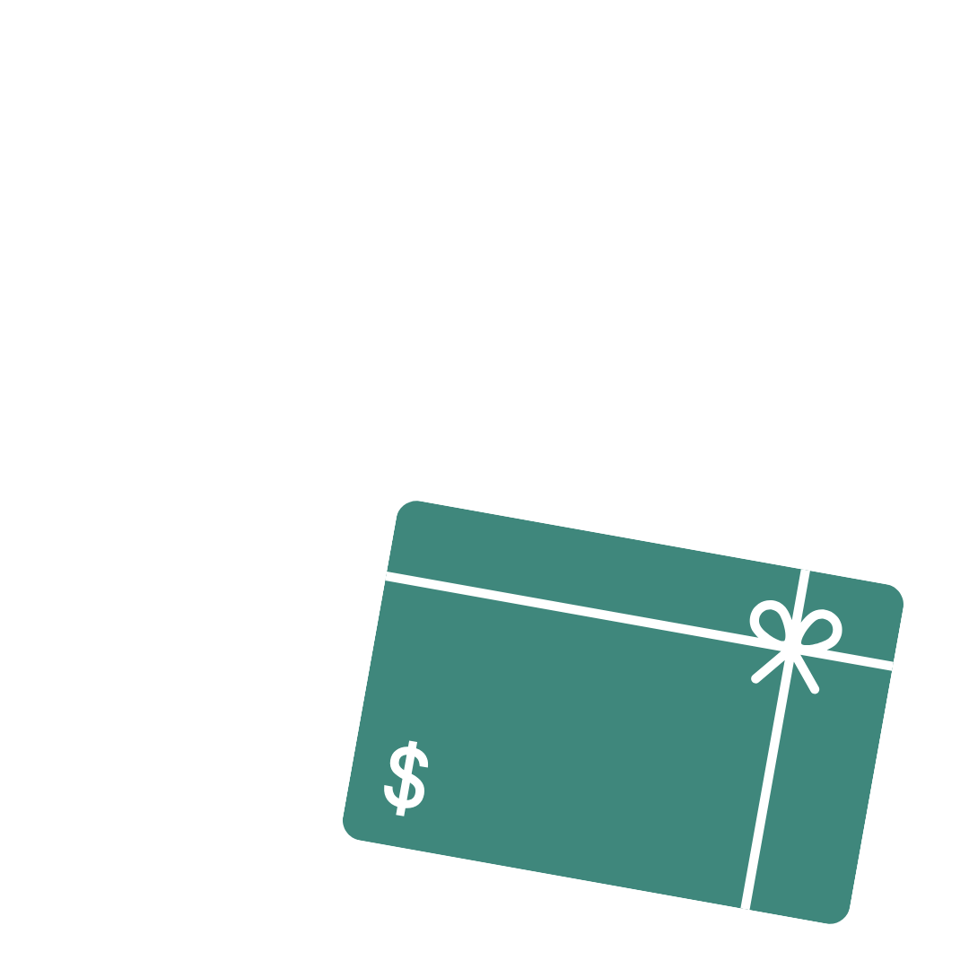 Gift Cards