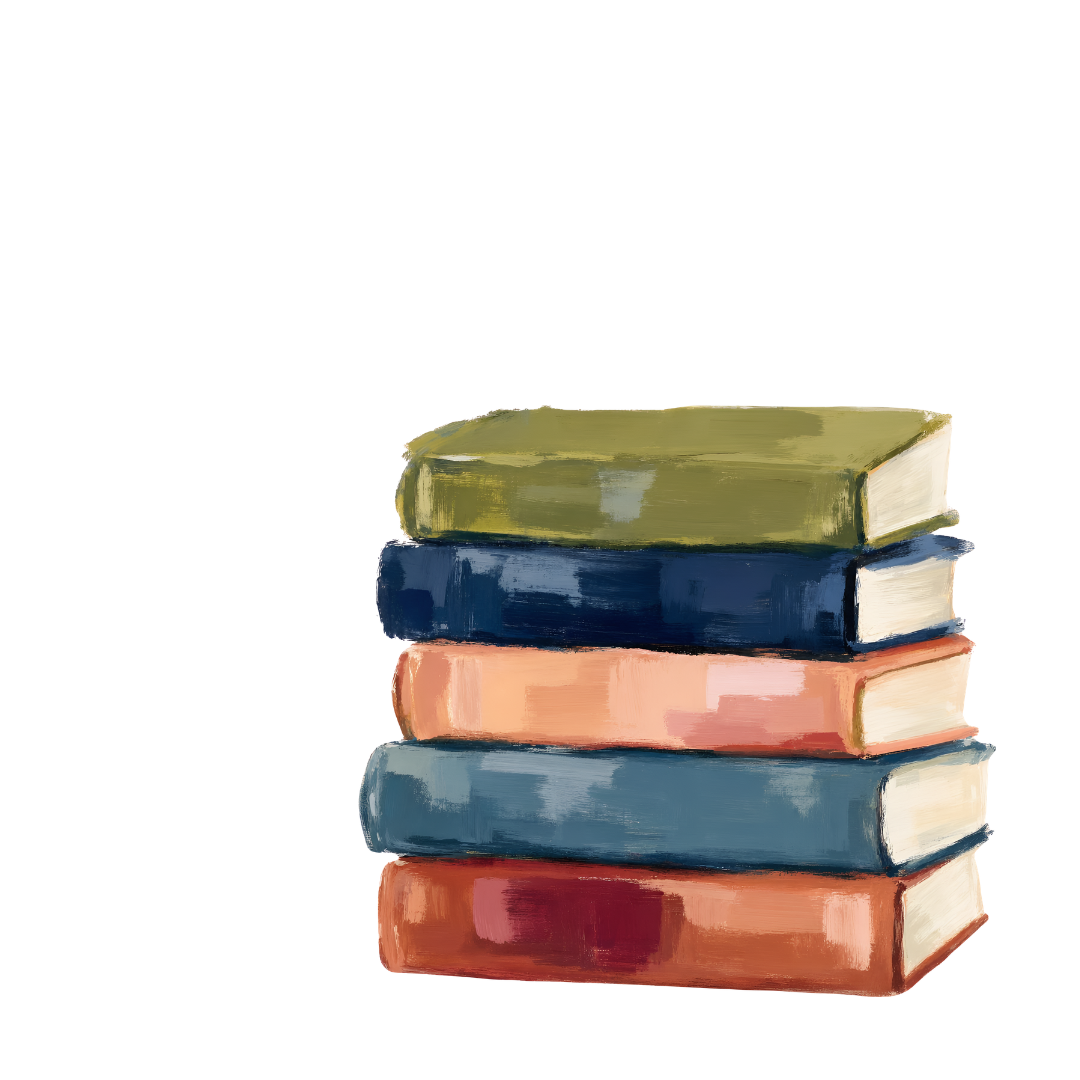 Junior Books