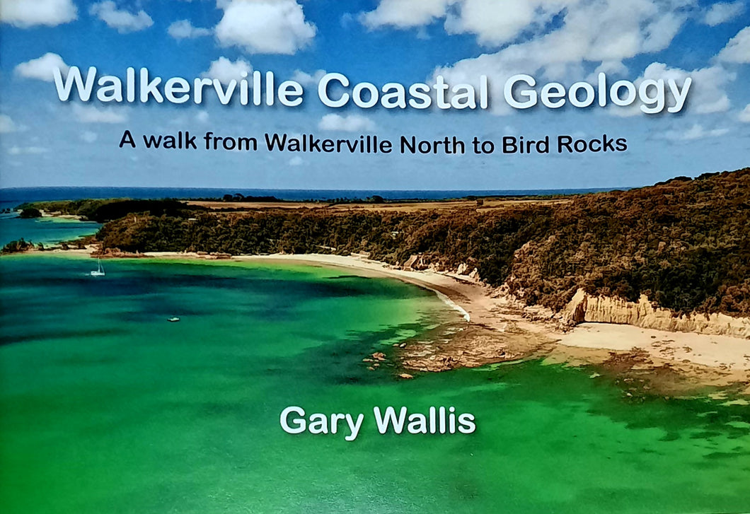 Walkerville Coastal Geology - Gary Wallis