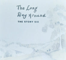 Load image into Gallery viewer, The Long Way Around (CD) - The Stony Six
