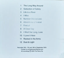 Load image into Gallery viewer, The Long Way Around (CD) - The Stony Six
