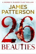 26 Beauties - James Patterson