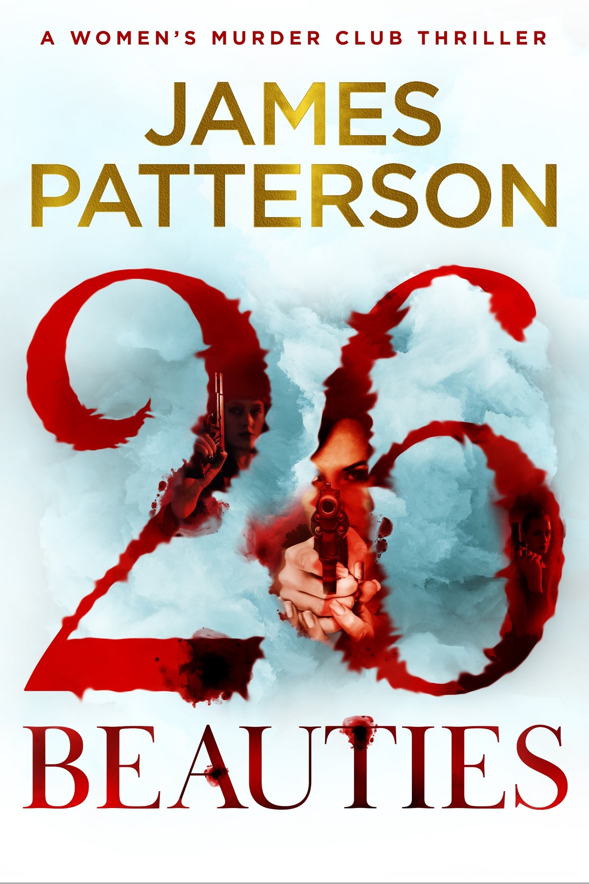 26 Beauties - James Patterson