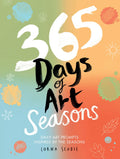 365 Days of Art: Seasons - Lorna Scobie