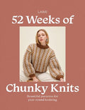 52 Weeks of Chunky Knits - Laine