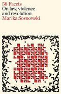 58 Facets - Marika Sosnowski