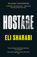 Hostage - Eli Sharabi