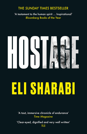 Hostage - Eli Sharabi
