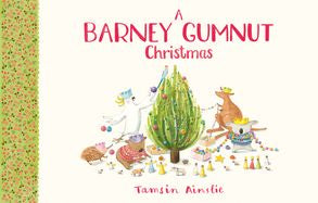 A Barney Gumnut Christmas - Tamsin Ainslie