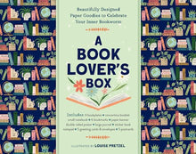 Load image into Gallery viewer, A Book Lover&#39;s Box
