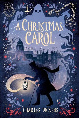 A Christmas Carol - Charles Dickens