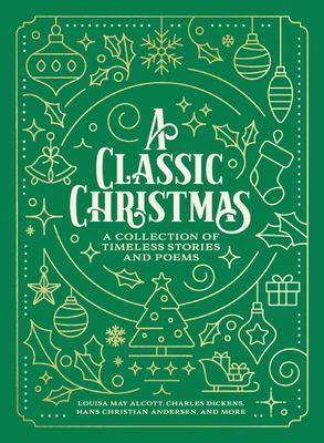A Classic Christmas - A Collection