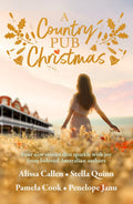 A Country Pub Christmas