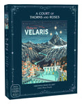 A Court of Thorns and Roses Official: Greetings from Velaris 1000-Piece Puzzle
