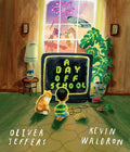 A Day Off School - Oliver Jeffers