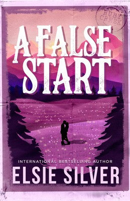 A False Start - Elsie Silver