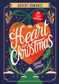 Advent Romance: A Heart for Christmas - Sophie Jomain
