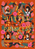 A Little Princess - Frances Hodgson Burnett