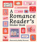 A Romance Reader's Sticker Book