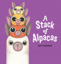 A Stack of Alpacas - Matt Cosgrove