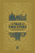 A Tale of Two Cities - Charles Dickens