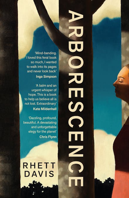 Arborescence - Rhett Davis