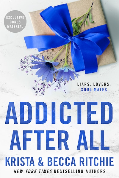 Addicted After All - Becca & Krista Ritchie