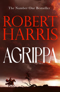 Agrippa - Robert Harris