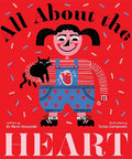 All About The Heart - Dr Remi Kowalski