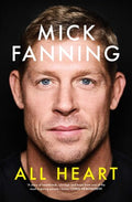 All Heart - Mick Fanning