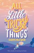 All the Little Tricky Things - Karys McEwen