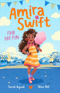 Fair Day Fun (Amira Swift #2) - Sarah Ayoub & Nina Nill