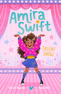 Talent Show (Amira Swift #1) - Sarah Ayoub & Nina Nill