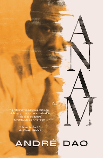 Anam - Andre Dao